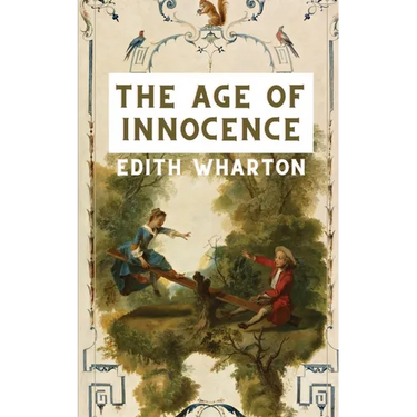 The Age of Innocence