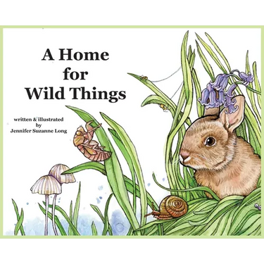 A Home for Wild Things