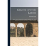 Giants on the Earth; Stories of Great Jewish Men and Women From the Time of the Discovery of America to the Present, by Deborah Pessin;