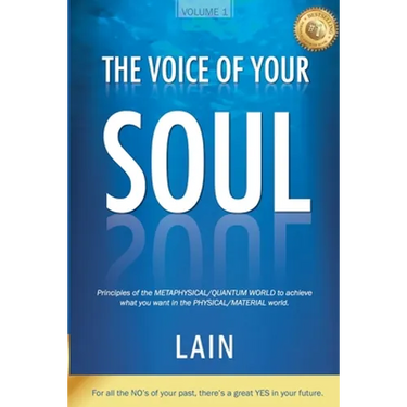 The Voice of your Soul