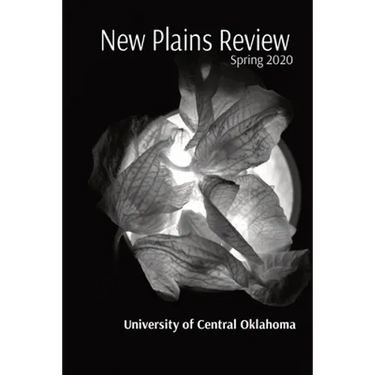 New Plains Review: Spring 2020