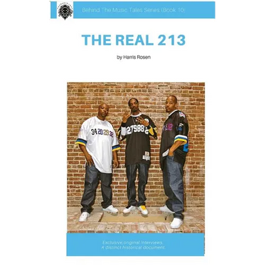 The Real 213