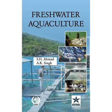Freshwater Aquaculture
