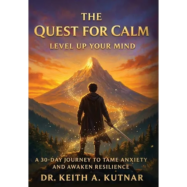 Quest for Calm