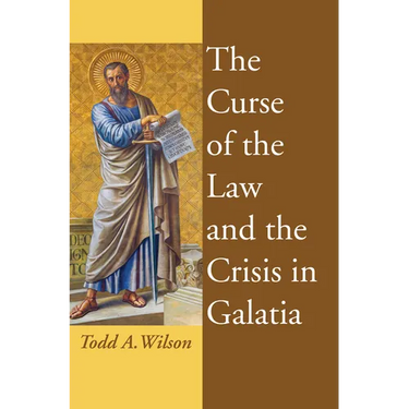 The Curse of the Law and the Crisis in Galatia