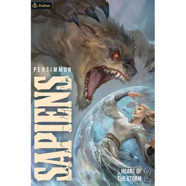 Heart of the Storm: A Progression Fantasy