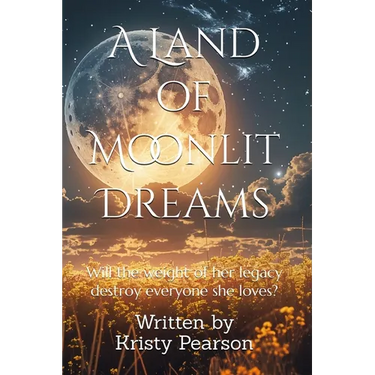 A Land of Moonlit Dreams