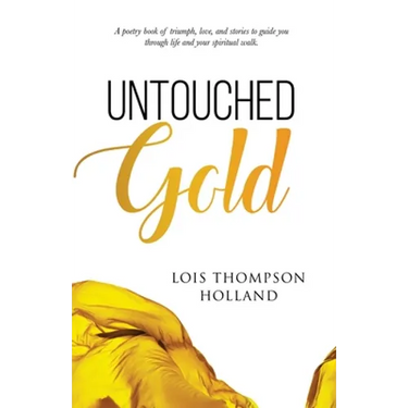 Untouched Gold