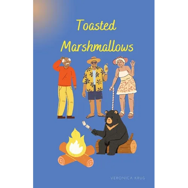Toasted Marshmallows
