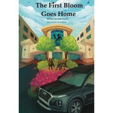 The First Bloom Goes Home