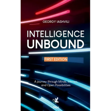 Intelligence Unbound