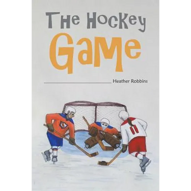 The Hockey Game