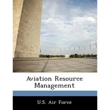 Aviation Resource Management