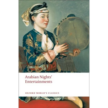 Arabian Night's Entertainments