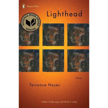 Lighthead: Poems (National Book Award Winner)