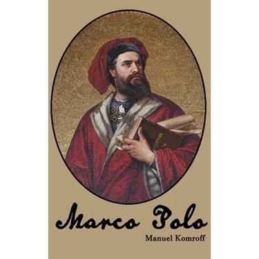 Marco Polo