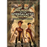 Murder on the Intergalactic Railway