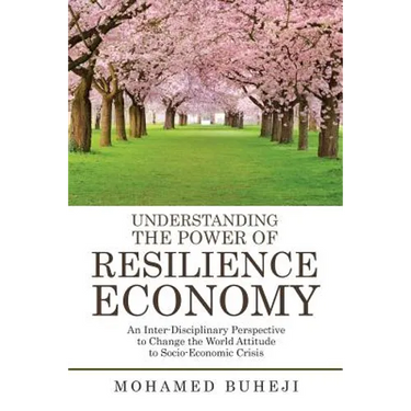 Understanding the Power of Resilience Economy: An Inter-Disciplinary Perspective to Change the World Attitude to Socio-Economic Crisis