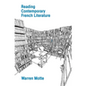 Reading Contemporary French Literature