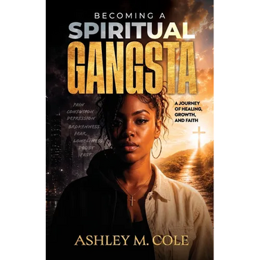 Becoming A Spiritual Gangsta