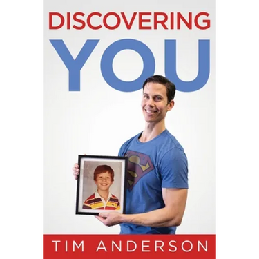Discovering You