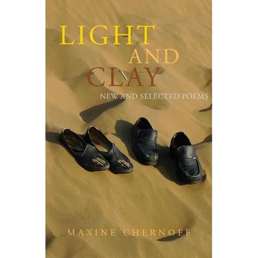 Light and Clay: New and Selected Poems