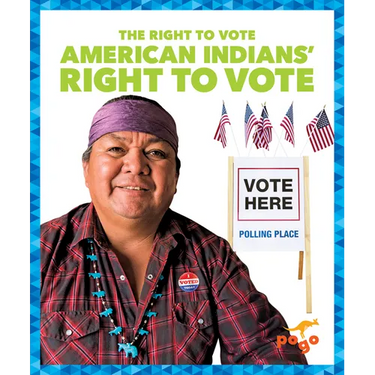 American Indians' Right to Vote