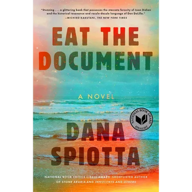 Eat the Document