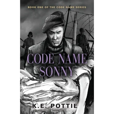 Code Name Sonny: Book One of the Code Name Series