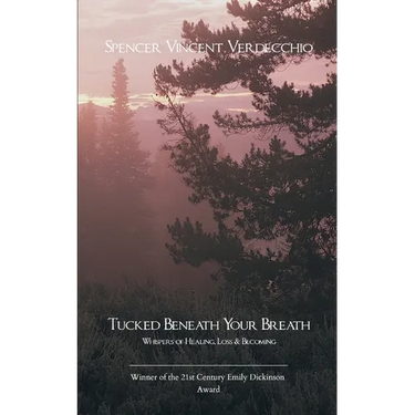 Tucked Beneath Your Breath