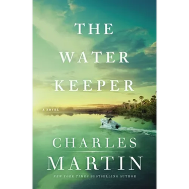 Water Keeper Hardcover