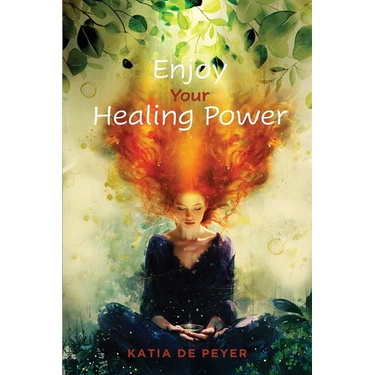 Enjoy Your Healing Power