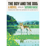 The Boy and the Dog