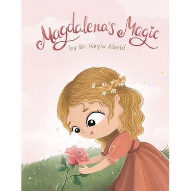 Magdalena's Magic