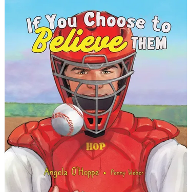 If You Choose to Believe Them