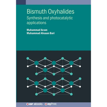 Bismuth Oxyhalides: Synthesis and photocatalytic applications
