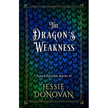 The Dragon's Weakness