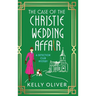 The Case of the Christie Wedding Affair