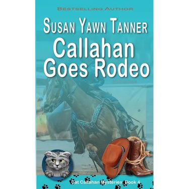 Callahan Goes Rodeo