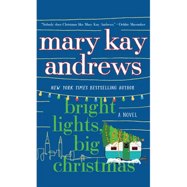 Bright Lights, Big Christmas