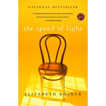 The Speed of Light