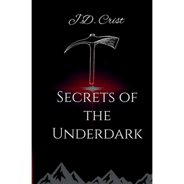 Secrets of the Underdark