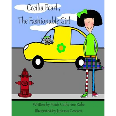 Cecilia Pearl, The Fashionable Girl