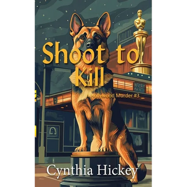 Shoot to Kill