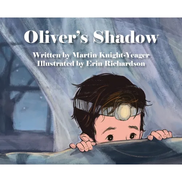 Oliver's Shadow