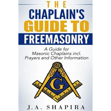 The Chaplain's Guide to Freemasonry