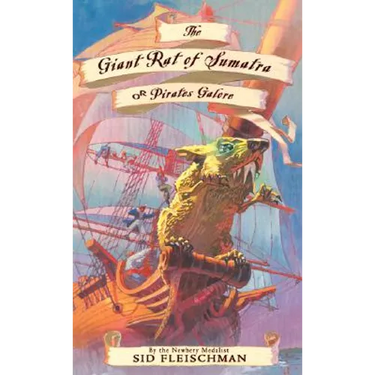The Giant Rat of Sumatra: Or Pirates Galore