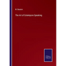 The Art of Extempore Speaking