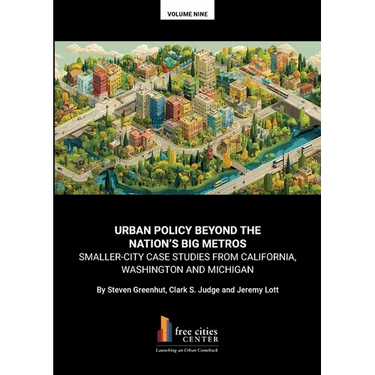 Urban Policy Beyond the‭ ‬Nation's Big Metros