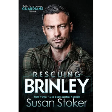 Rescuing Brinley